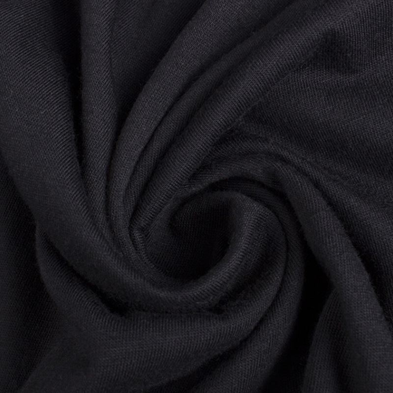 Ouma Pure Cotton Herr Rundhalsad Kortärmad T-shirt