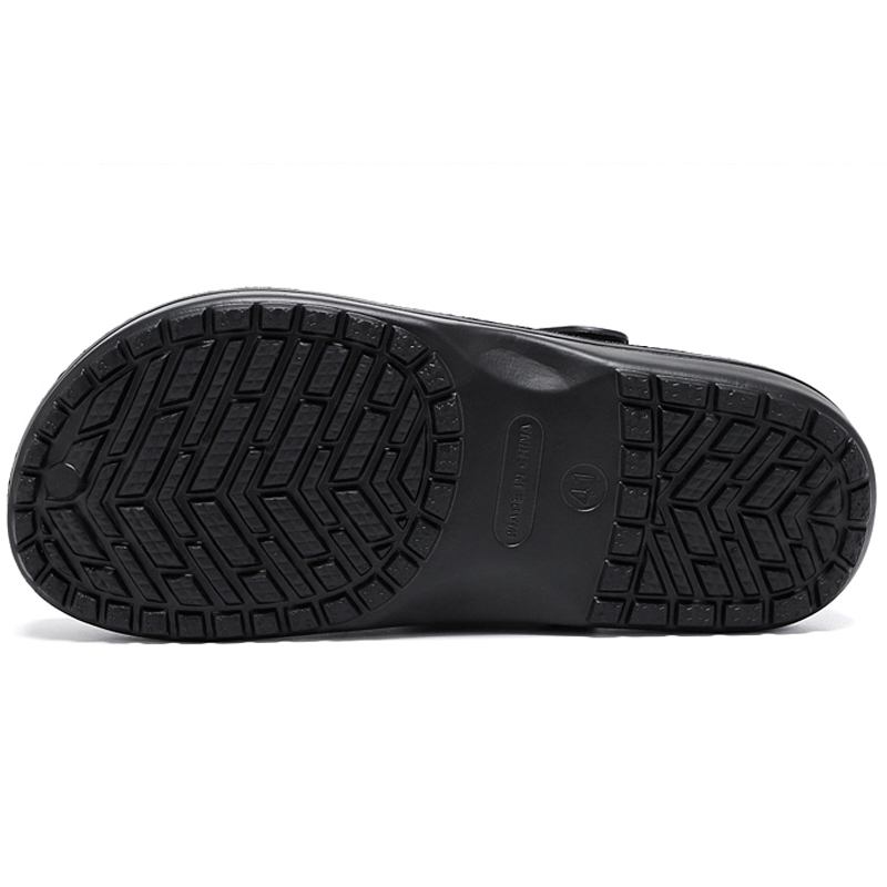 Herr Vattentät Tyg Plysch Varmfodrad Slip On Home Tofflor