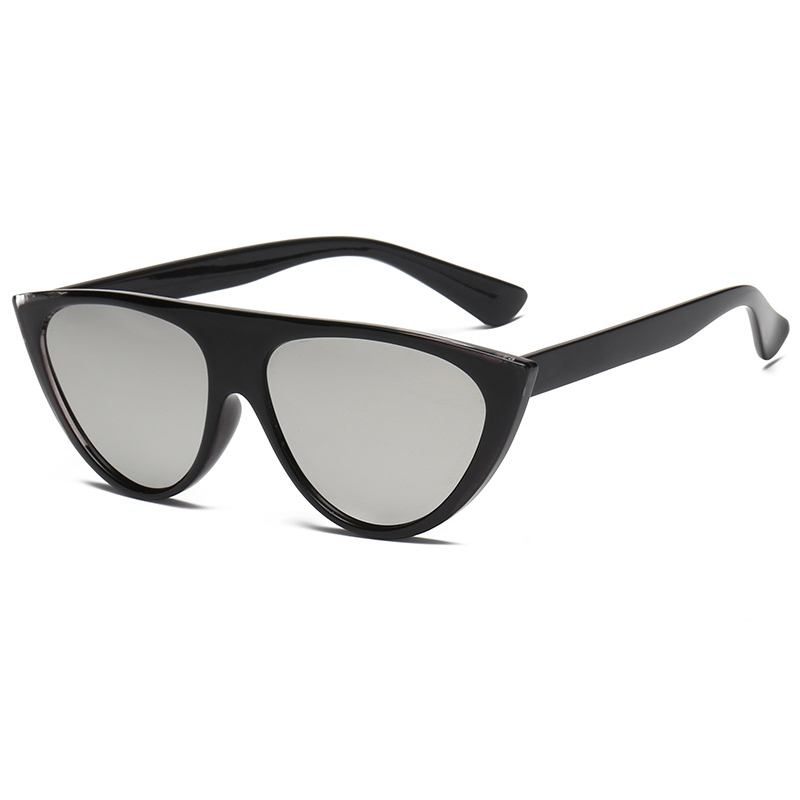 Kvinnor Utomhus Casual Eye Katt Glasögon