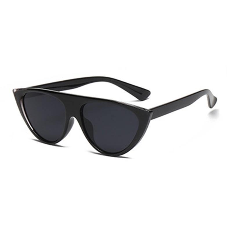 Kvinnor Utomhus Casual Eye Katt Glasögon