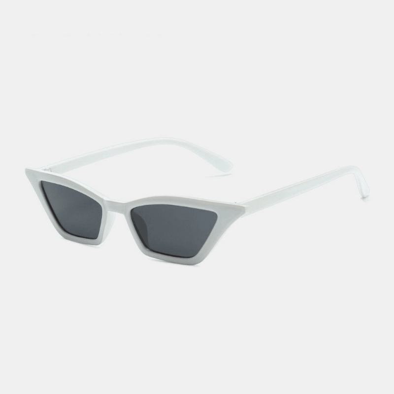 Unisex Pc Full Frame Special Contour Uv-skydd Modesolglasögon