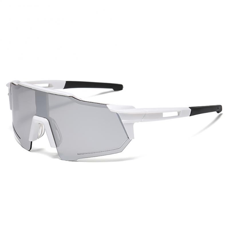 Utomhus Mode Sport Uv-skydd Solskydd Solglasögon