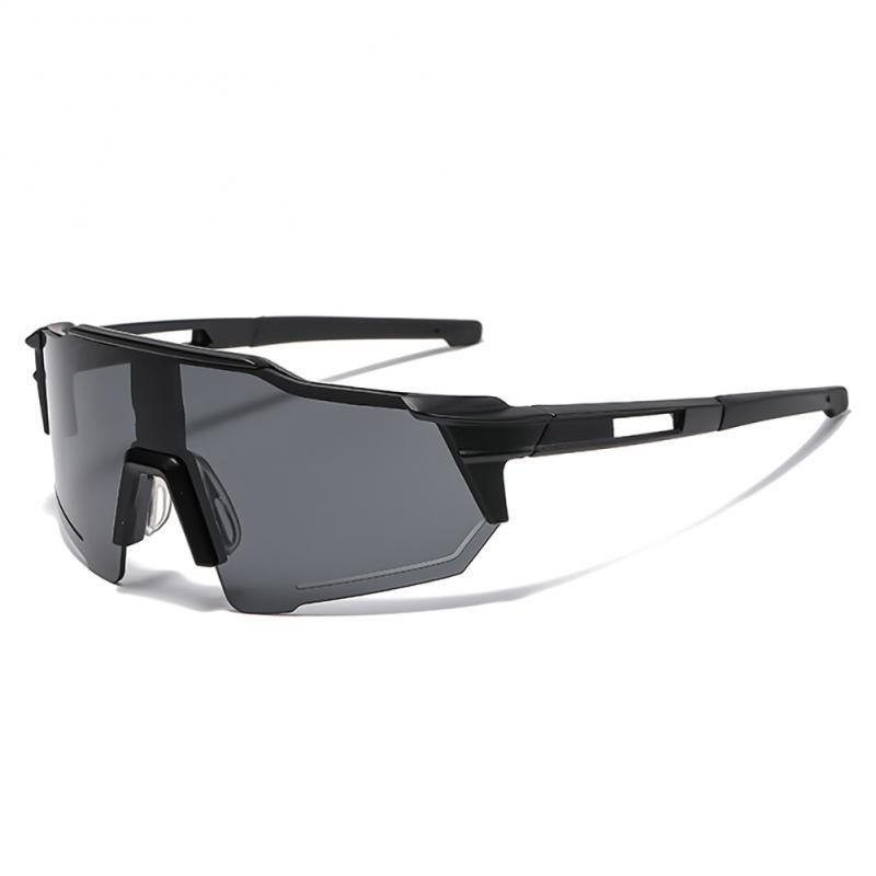 Utomhus Mode Sport Uv-skydd Solskydd Solglasögon