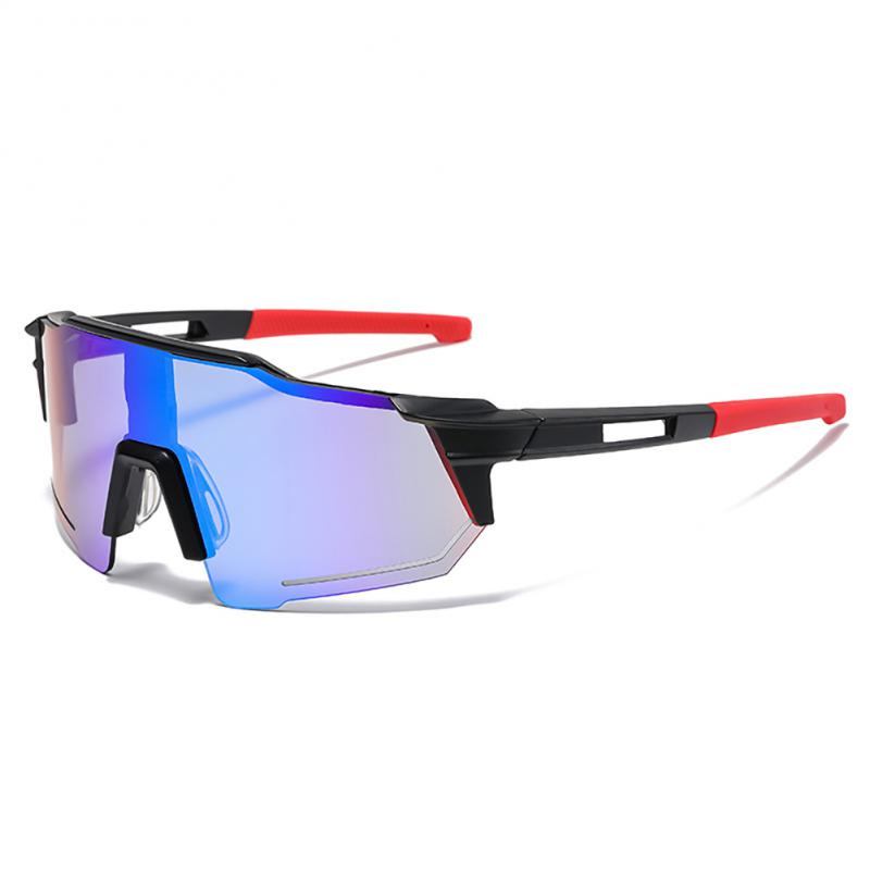 Utomhus Mode Sport Uv-skydd Solskydd Solglasögon
