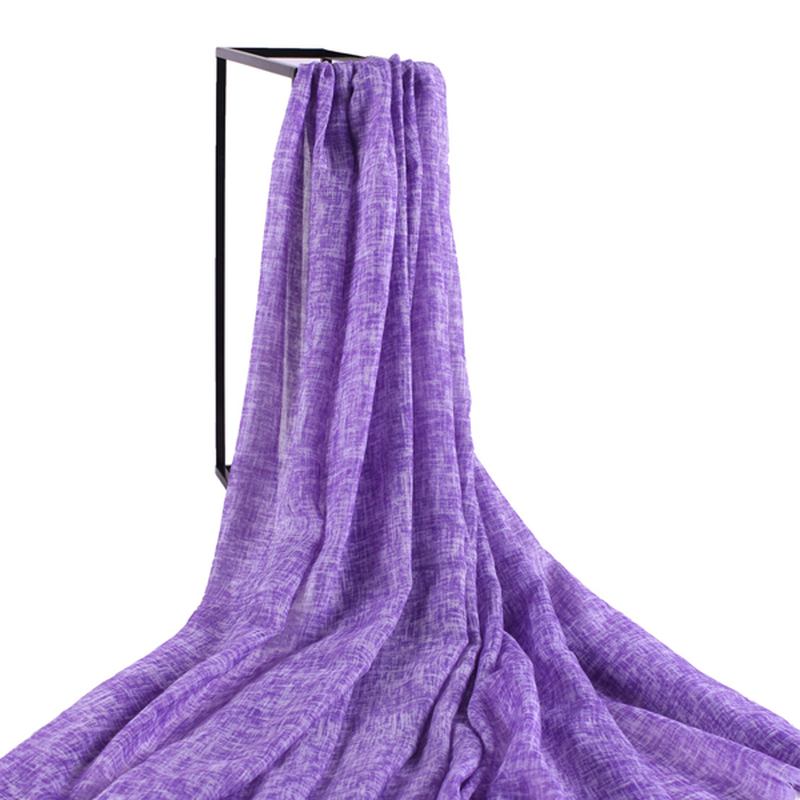 Lyza Kvinnor Höst Mjuk Varm Scarf Färgglad Casual Utomhus Solid Party Scarves Sjal