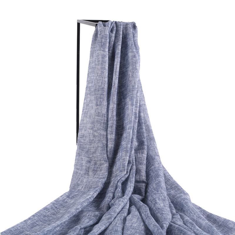 Lyza Kvinnor Höst Mjuk Varm Scarf Färgglad Casual Utomhus Solid Party Scarves Sjal