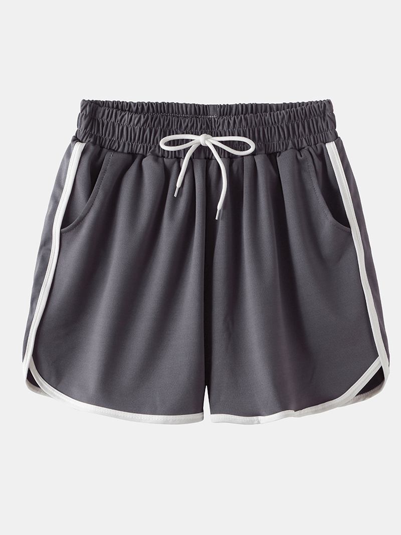 Kvinnor Rolig Tecknad Avokado Med Tryck Raglan Ärmar Casual Sport Pyjamas Set