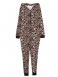 Gyllene Leopard