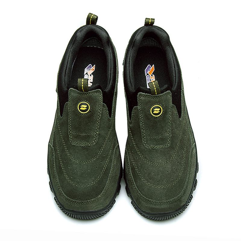 Män Sprot Löparskor Utomhus Snörning Casual Athletic Sneakers