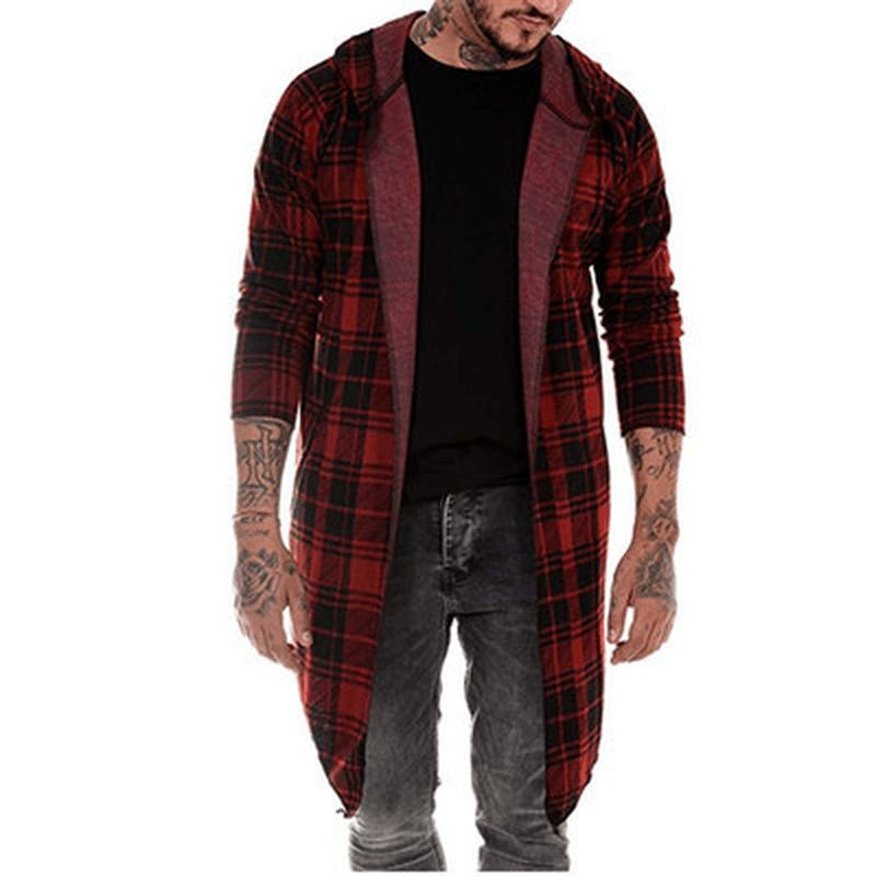 Herr Casual Rut Matchande Herr Casual Tröja