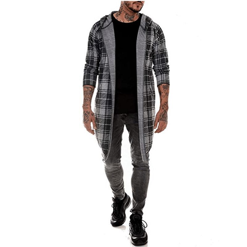 Herr Casual Rut Matchande Herr Casual Tröja