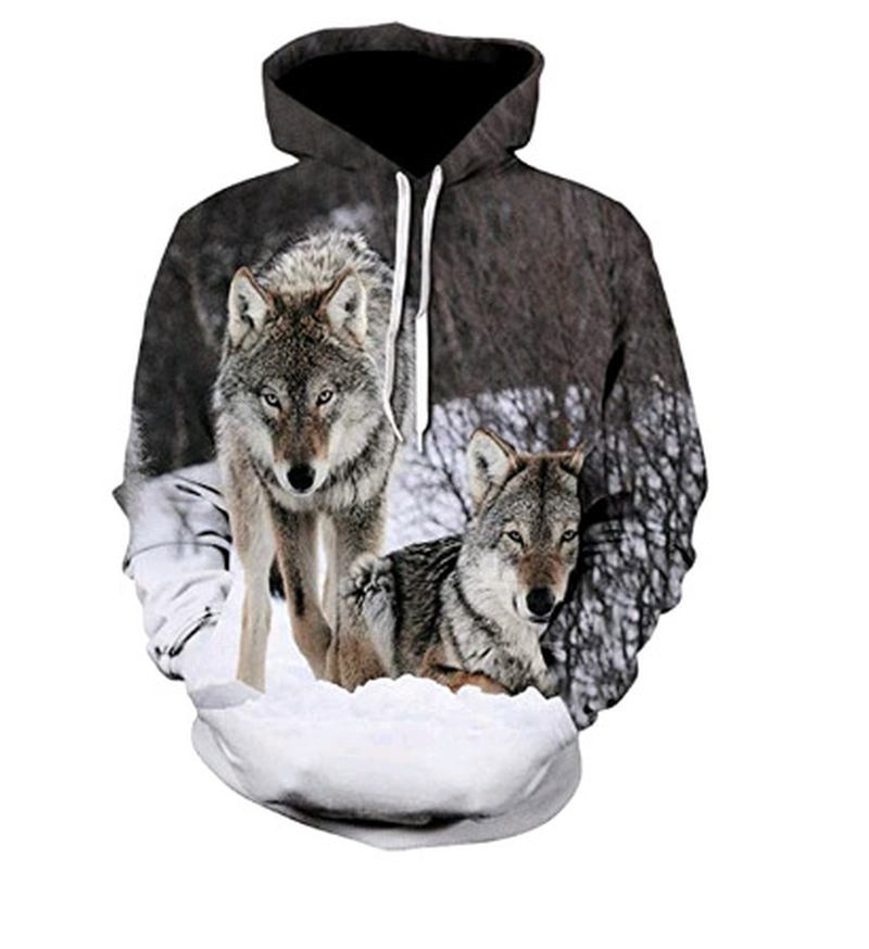Fabriksförsäljning Vår- Och Höstmodeller 3d Digital Med Tryck Series Tröjor Huvtröjor Herr- Och Dammode Casual Baseballuniformer