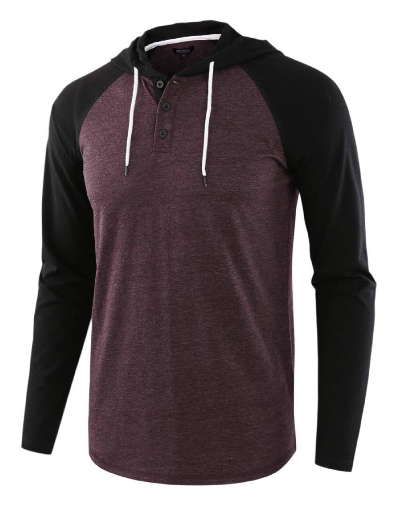 Sweatshirt Plus Size Sweater Luvtröja Herr