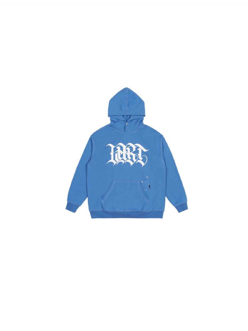 Yi Guo Trend Par Casual Lös Hoodie