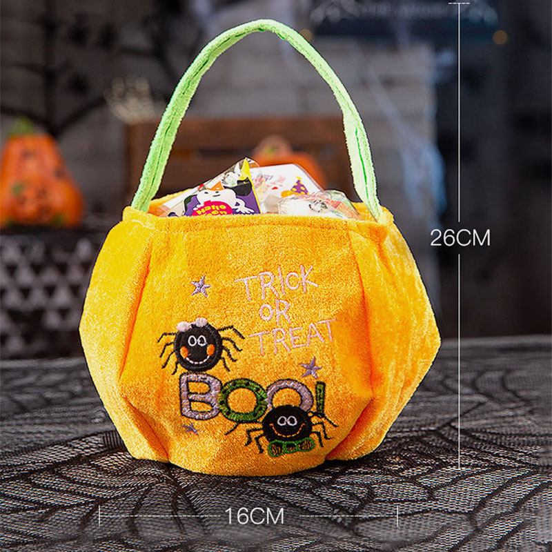 Barn Style Mönster Casual Go Out Candy Sugar Carry Bag Handväska