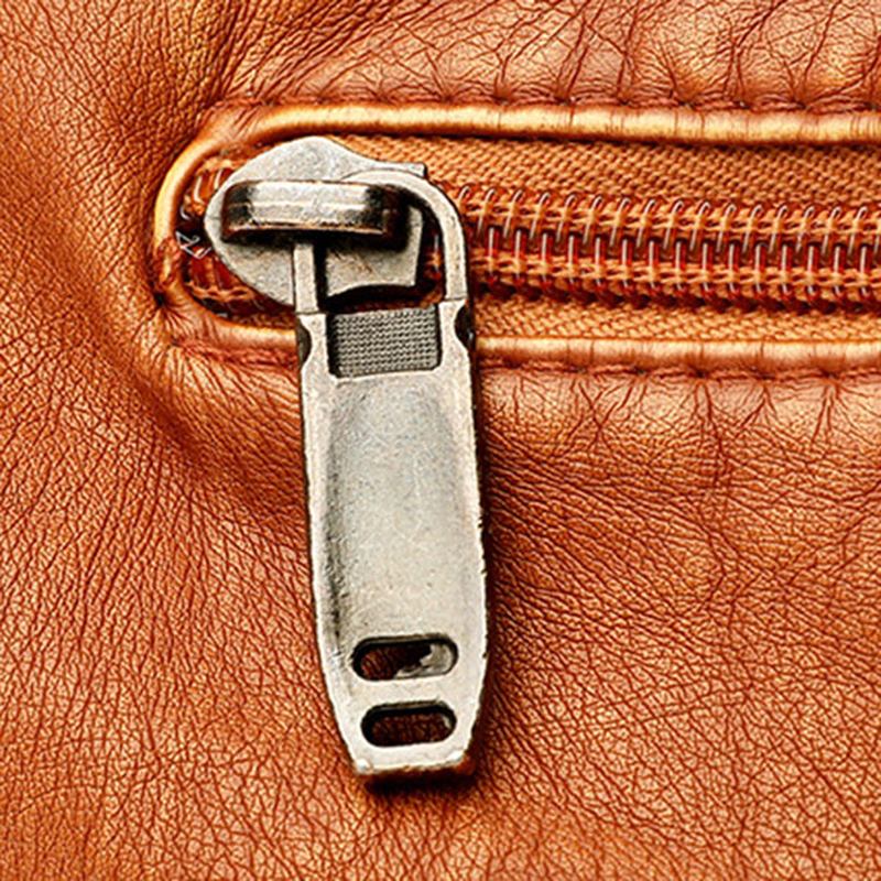 Kvinnor Pu-läder Enfärgad Stor Kapacitet Retro Mode Tote Handväskor Crossbody-väskor