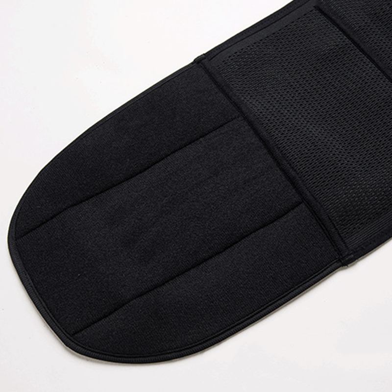 Midja Magbälte Sport Fitness Body Shaper Kroppsmidja