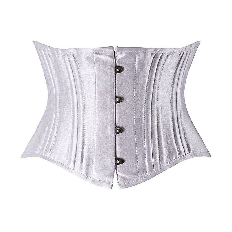 Palace Shapewear Stålben Midjeklämma Gördel