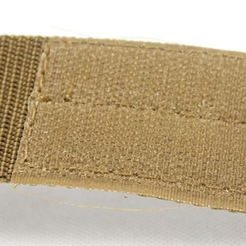 Tactical Emergency Military Cqb Justerbar Survival Belt