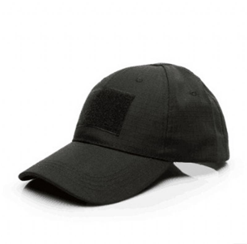 Army Fan Outdoor Sunshade Baseball Keps Män