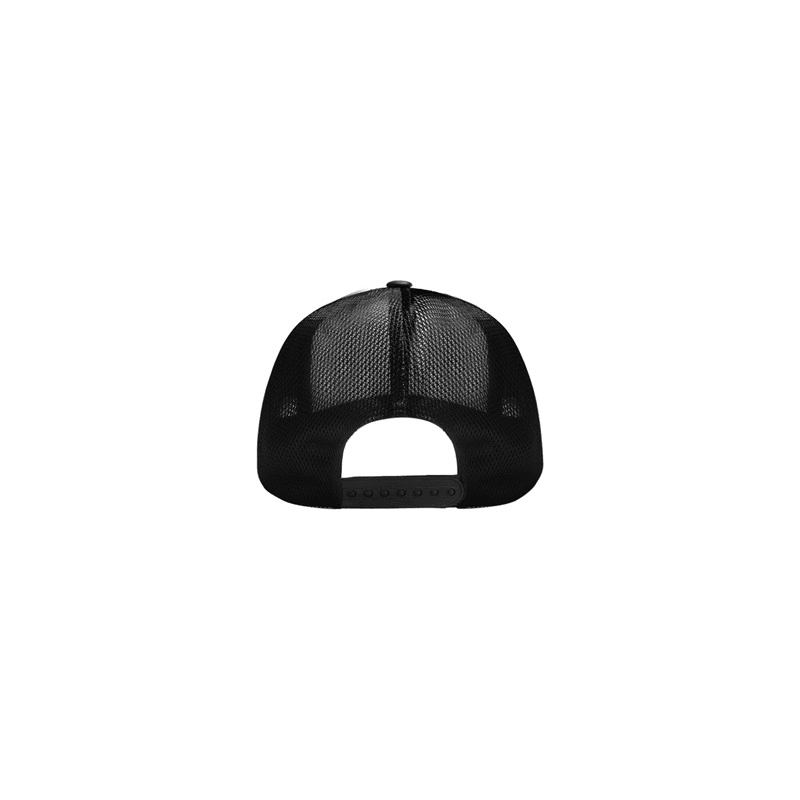 Blå Och Vit Färgmatchande Retro Kepsar Nationell Trend Par Enkelprodukt Tillbehör Hattar