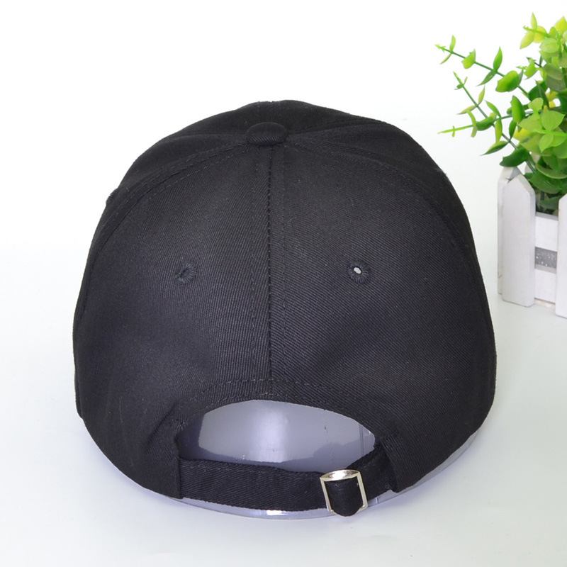 Brevbroderi Baseballhatt Vår- Och Sommarstudentölmugg