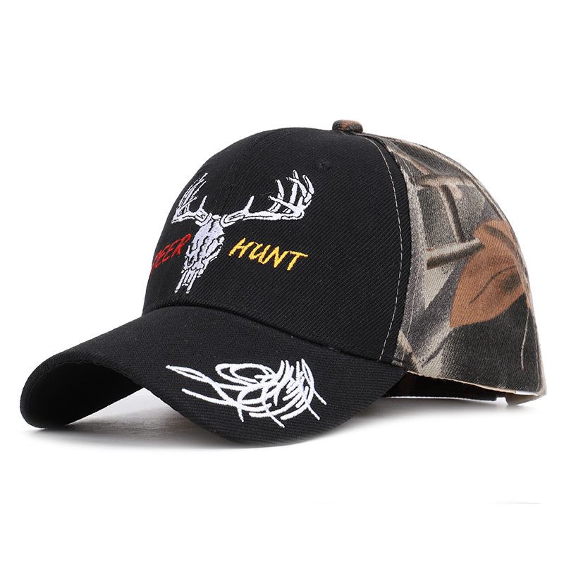 Eagle Broderi Baseball Keps Casual Keps