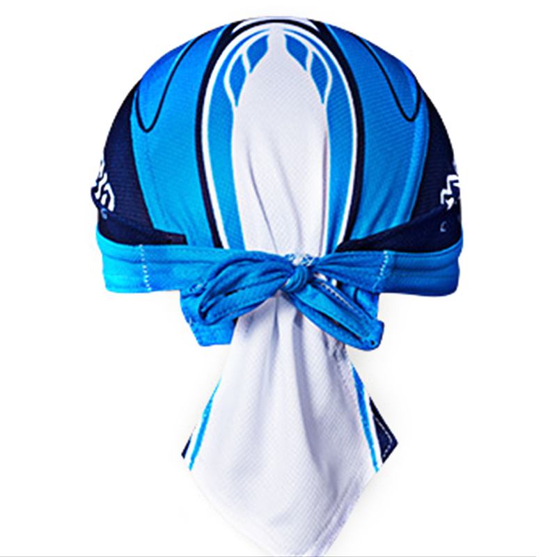 Herr Sommar Utomhus Solskydd Andas Cykel Pannband Mountain Bike Ridning Hatt Hjälm Foder