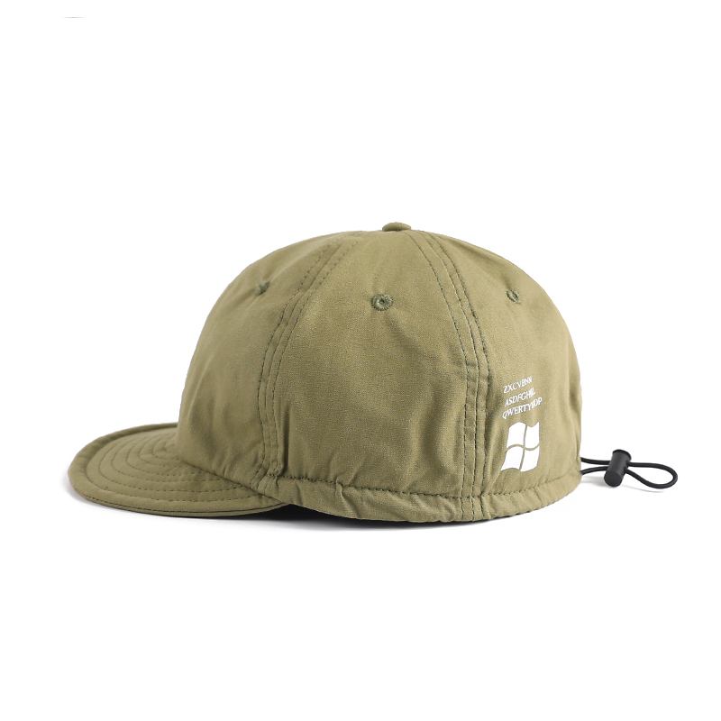 Koreansk Soft Top Kort Brätte