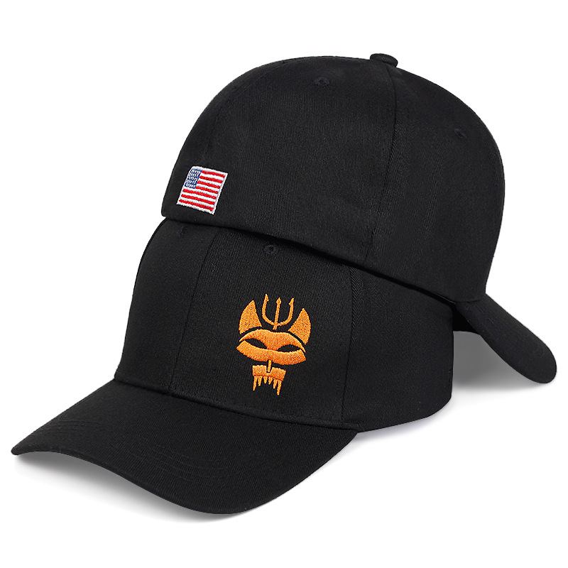 Mode Casual Jungle Adventure Hat Män Och Kvinnor
