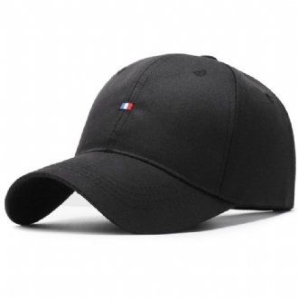 Ny Baseballkeps För Modebroderi I Koreansk Stil