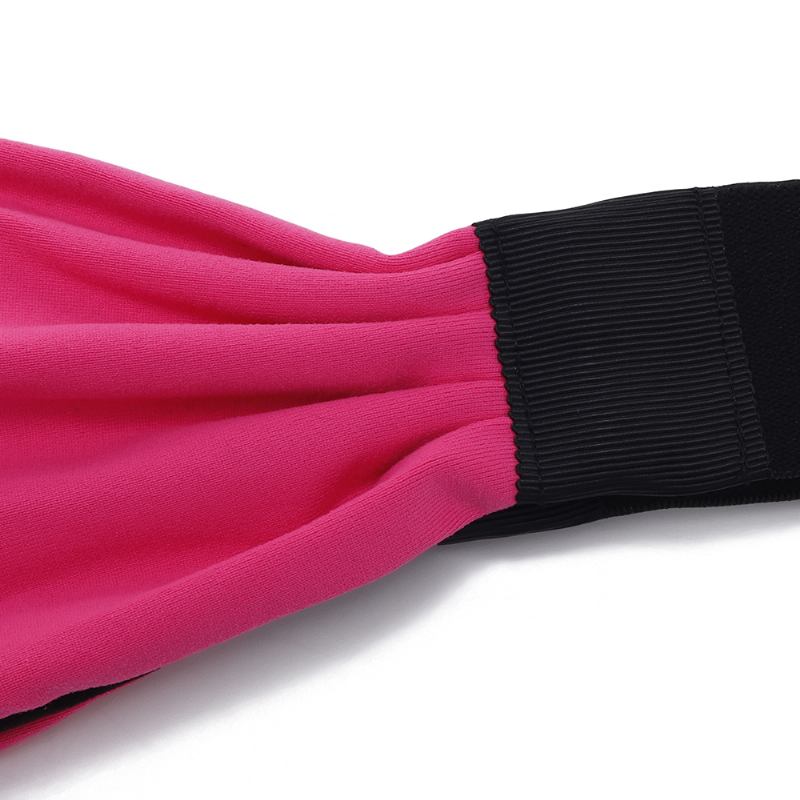 Pannband För Kvinnor Isolerar Och Absorberar Svett Svettband