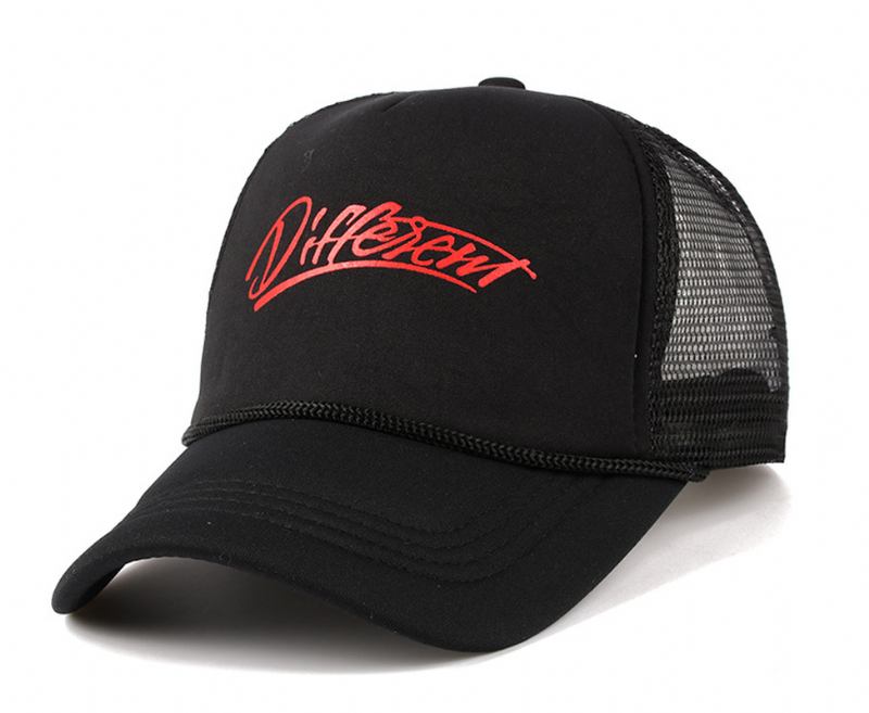 Peak Hat Herr Sommar Solskydd Solskyddshatt Fritid Utomhus