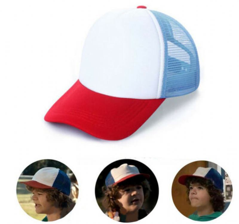 Resekepsar För Barn Baseballkepsar