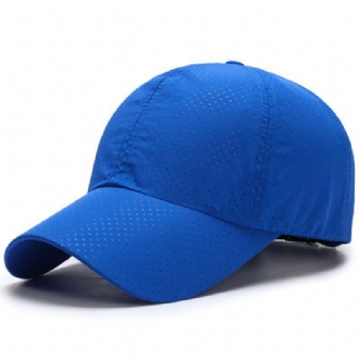 Snabbtorkande Hatt Casual Och Mångsidig Skyddssolkeps