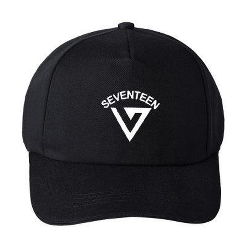 Studentbasebollkeps Sunhatt Peaked Keps