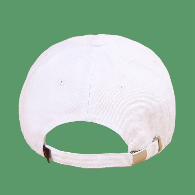 Unisex Enkla Casual Letters Tecknad Skate Skor Broderi All-match Solskydd Baseball Kepsar Twill Keps