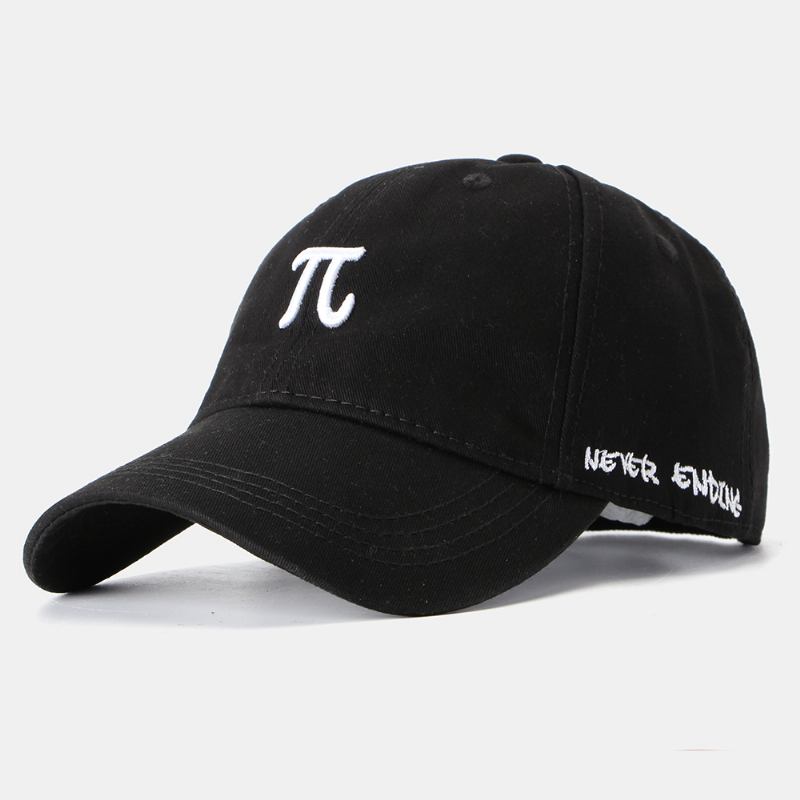 Unisex Sommarutflykt Sunshine Trend Basebollkeps