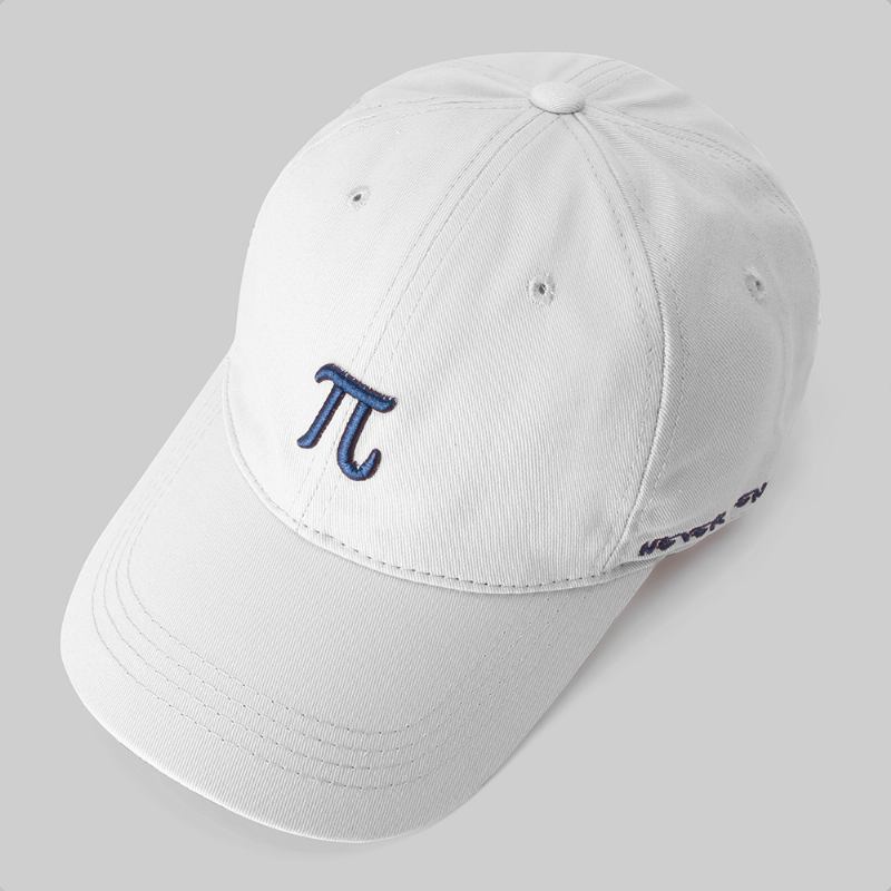 Unisex Sommarutflykt Sunshine Trend Basebollkeps