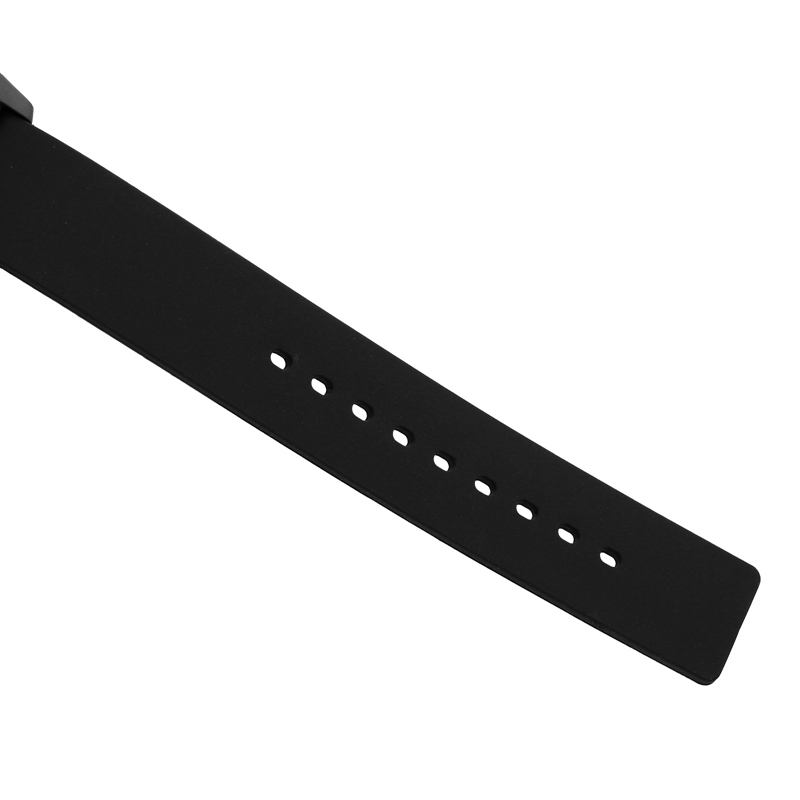 Mode Multifunktionsklocka Lysande Led-display Datum Väckarklocka Digital Klocka