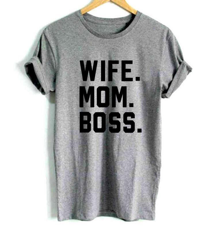 Tryck Kvinnor T-shirt Bomull Casual Rolig T-shirt För Lady Girl Top Tee