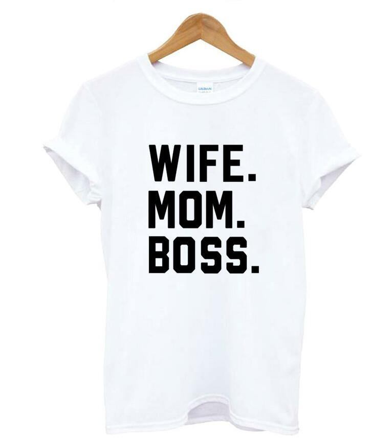 Tryck Kvinnor T-shirt Bomull Casual Rolig T-shirt För Lady Girl Top Tee