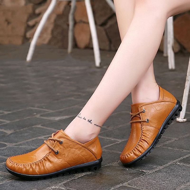 Dam Loafers
