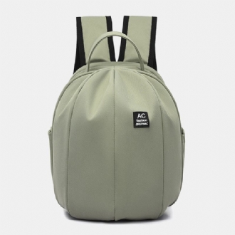 Kvinnor Oxford Vattentät Multi-carry Ryggsäck Beetle Pack Crossbody Bag Handväska