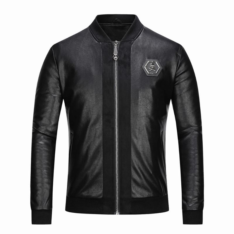 Coat Tide Brand Pp Och Cotton Herrjacka Cool