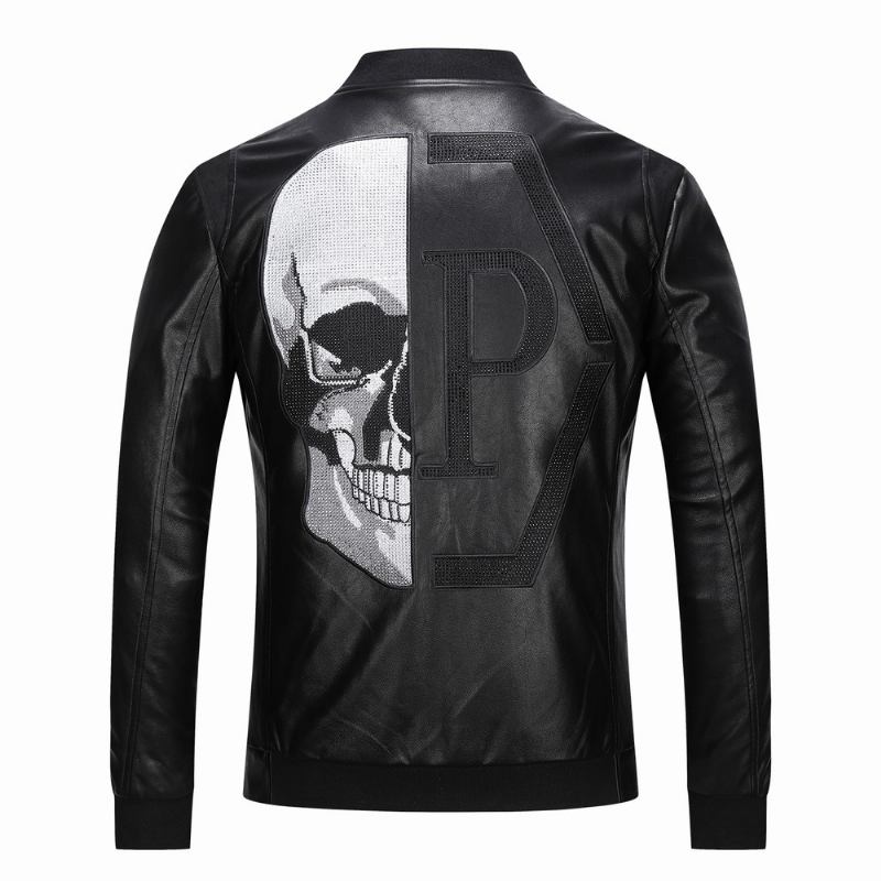 Coat Tide Brand Pp Och Cotton Herrjacka Cool