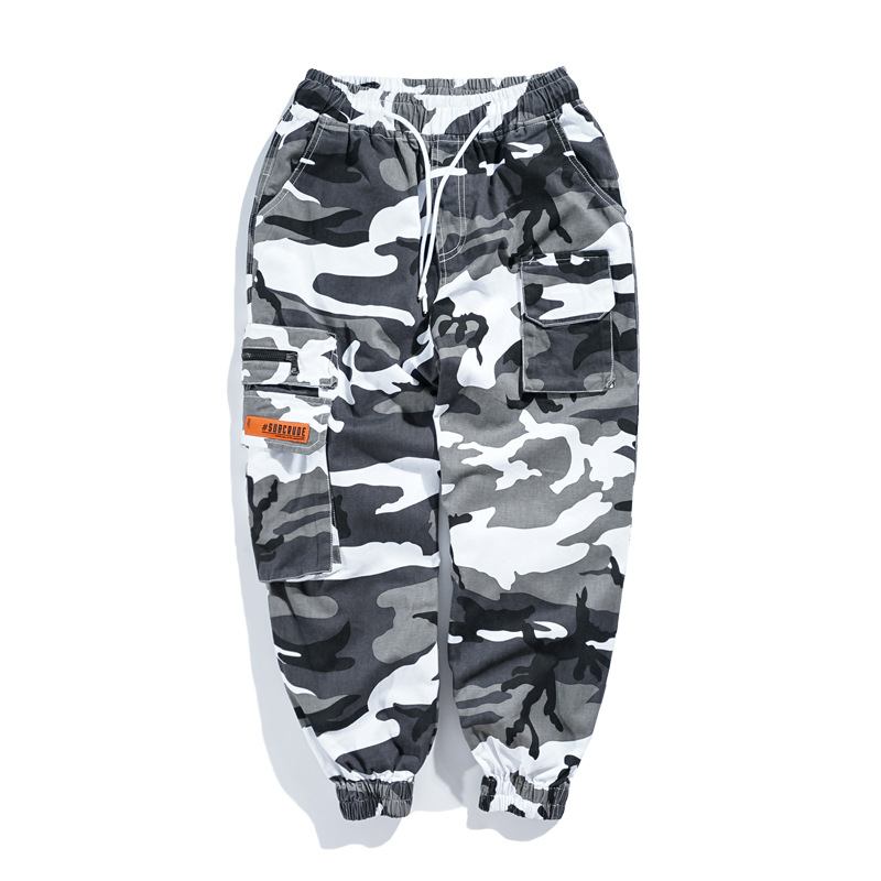 Loose Street Shawn Yue Niopunkts Harlan-byxor